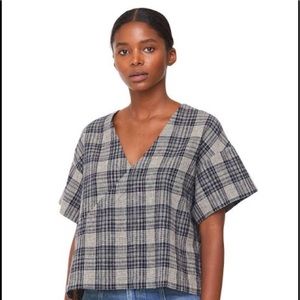 Esby Apparel Naomi Top